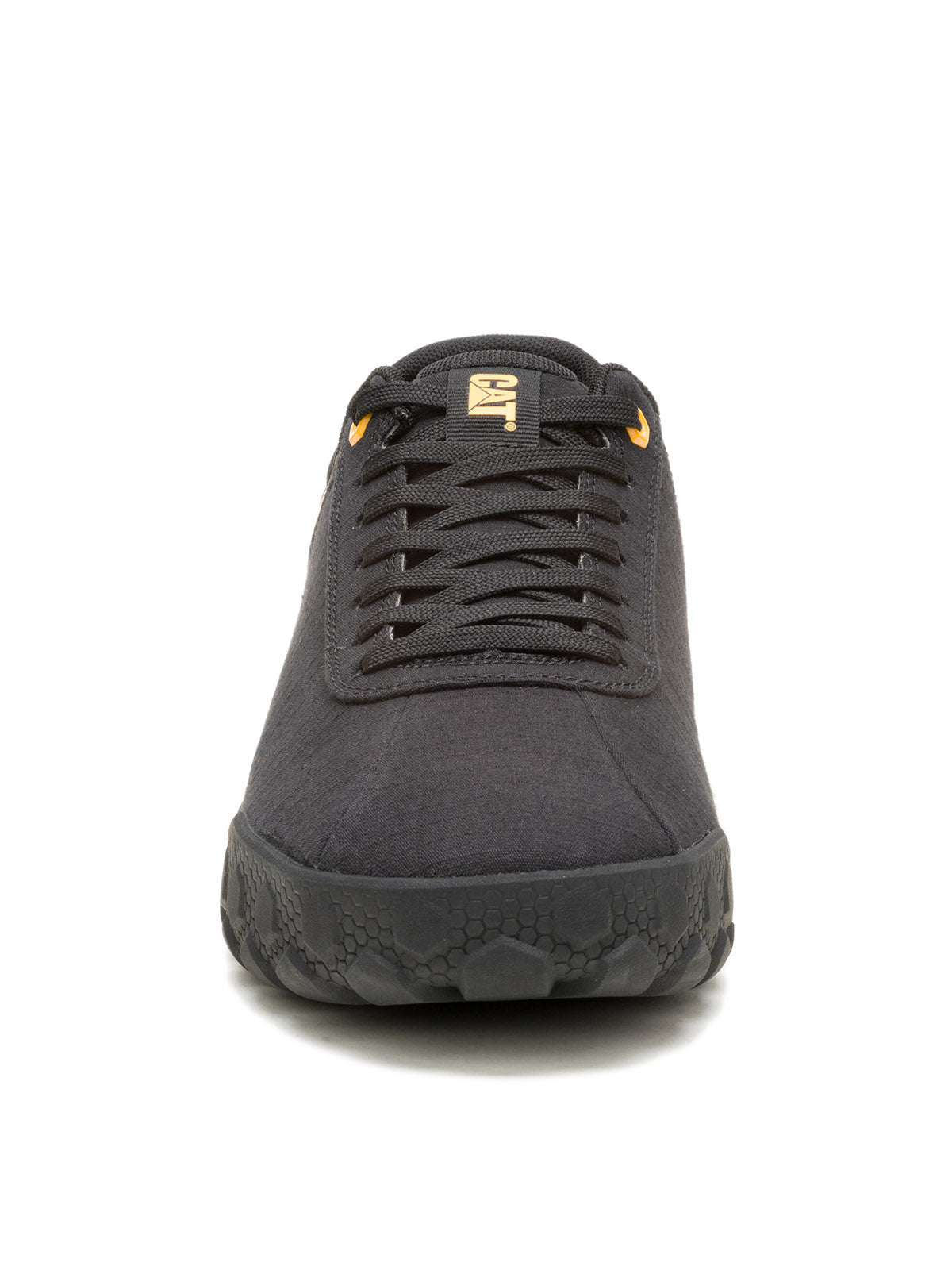 Tenis Lifestyle Hex + Canvas Para Hombre Color Negro-4