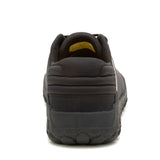 Tenis Lifestyle Hex + Canvas Para Hombre Color Negro-5