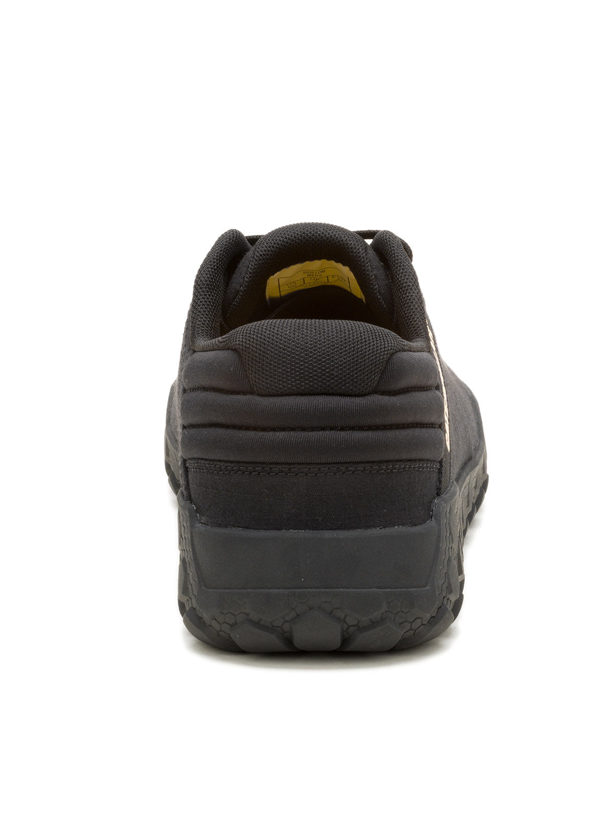 Tenis Lifestyle Hex + Canvas Para Hombre Color Negro-5