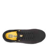 Tenis Lifestyle Hex + Canvas Para Hombre Color Negro-6