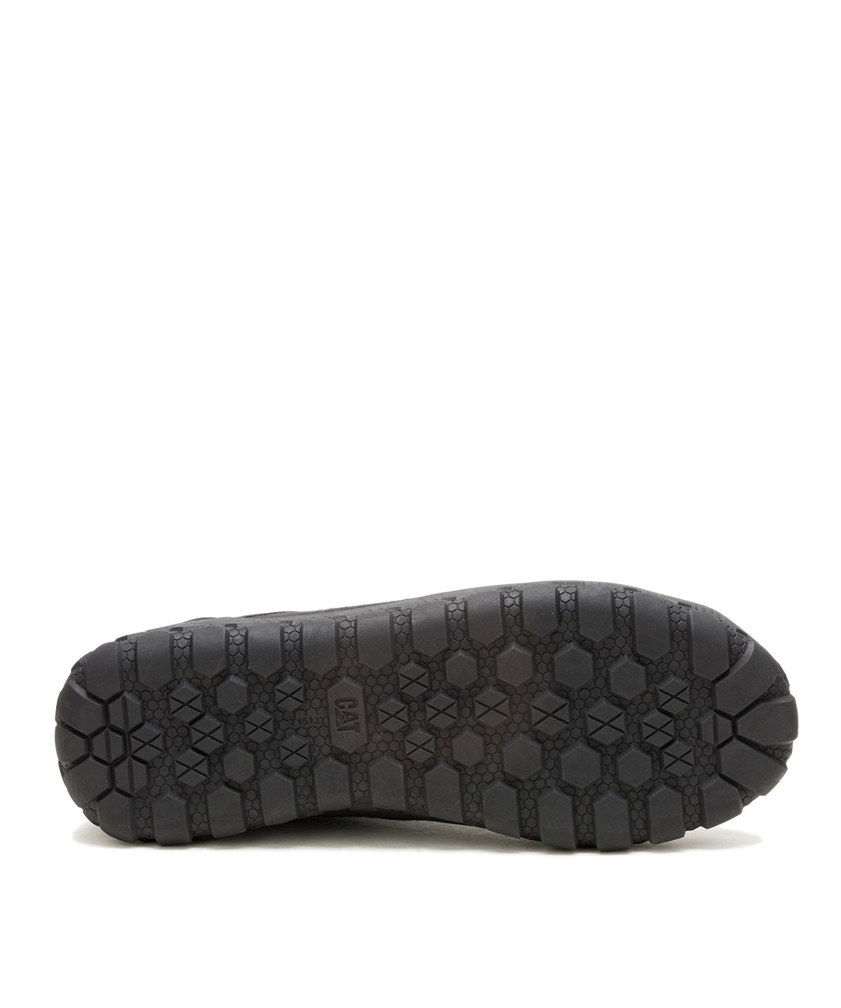 Tenis Lifestyle Hex + Canvas Para Hombre Color Negro-7