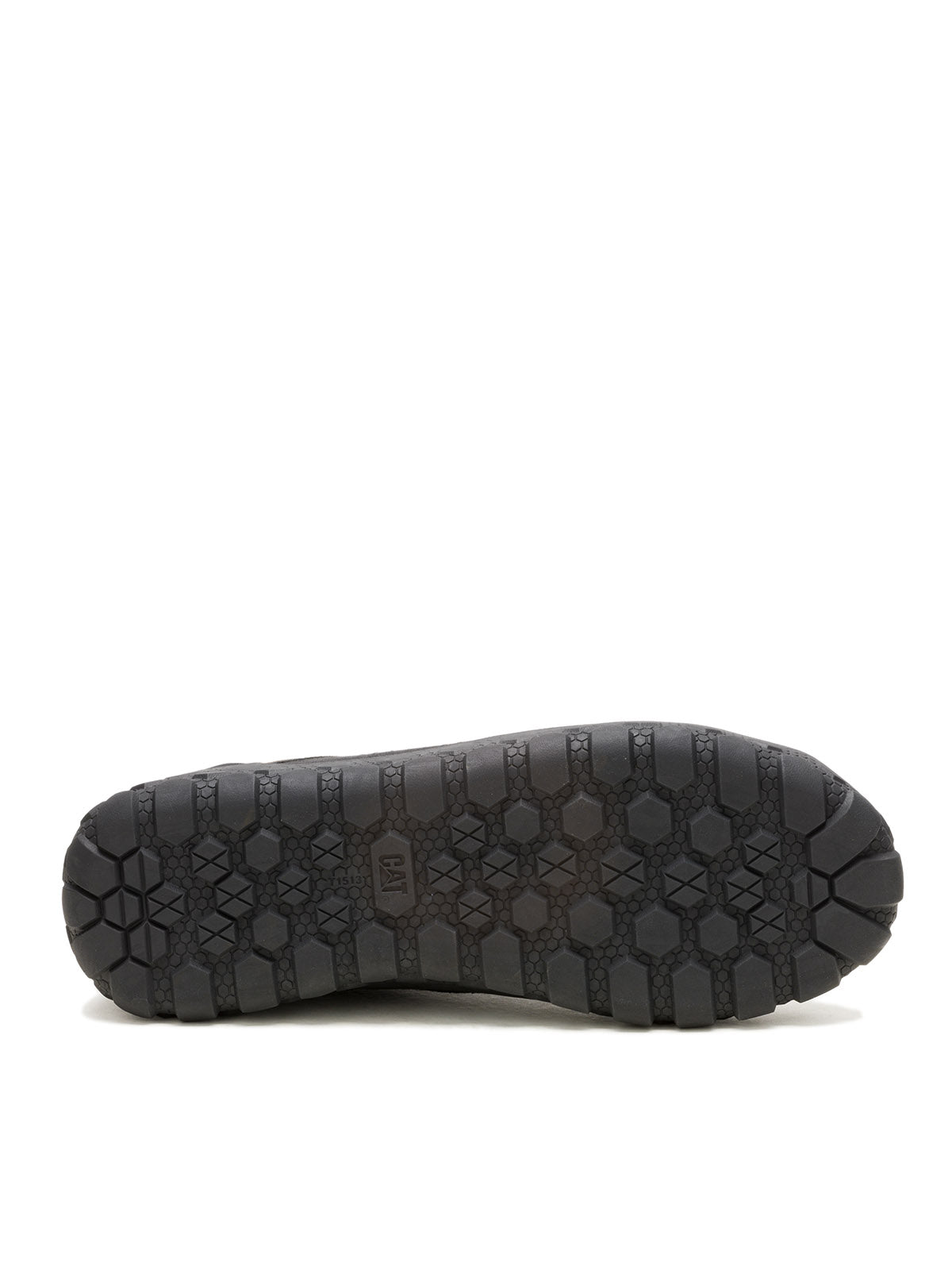 Tenis Lifestyle Hex + Canvas Para Hombre Color Negro-7