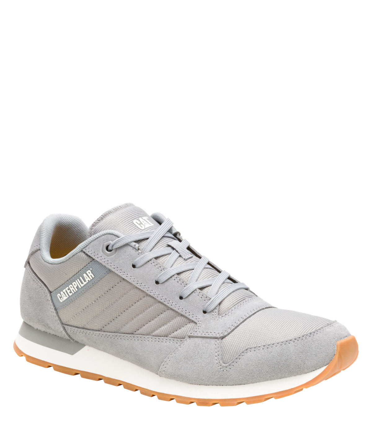 Tenis Lifestyle Ventura Para Hombre Color Gris-1