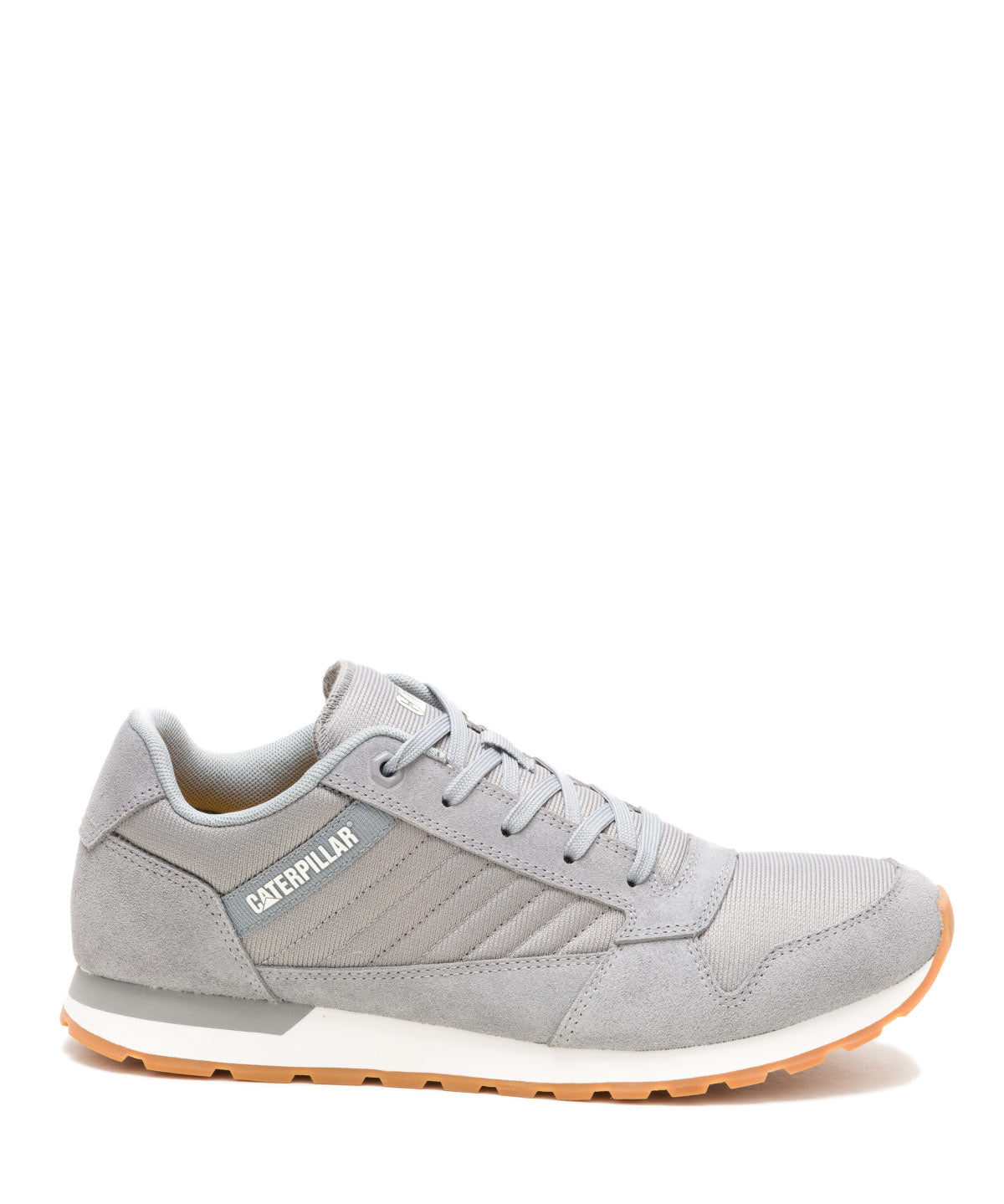 Tenis Lifestyle Ventura Para Hombre Color Gris-2