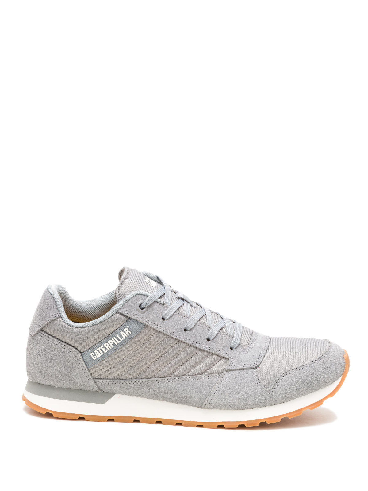 Tenis Lifestyle Ventura Para Hombre Color Gris-2