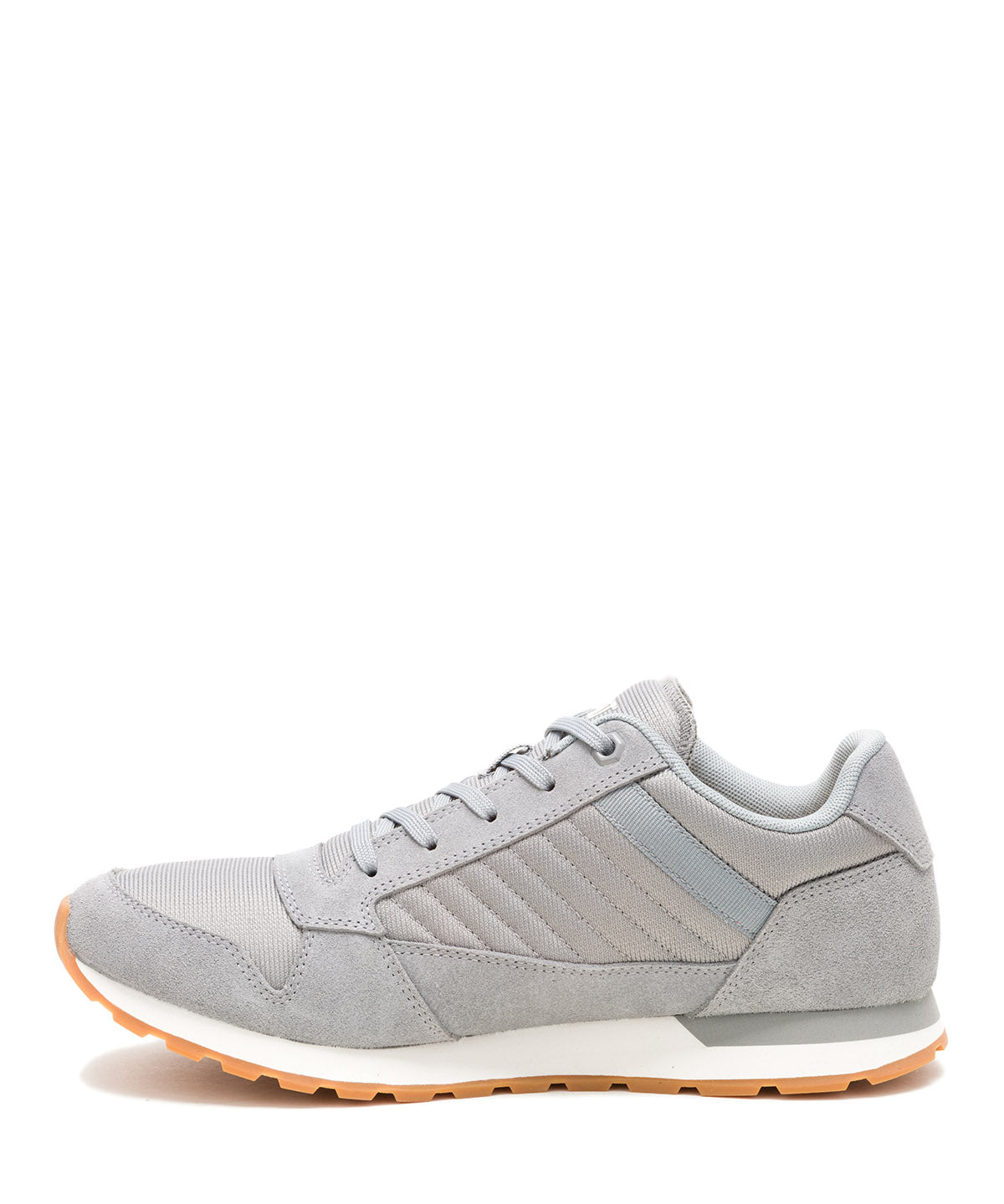 Tenis Lifestyle Ventura Para Hombre Color Gris-3