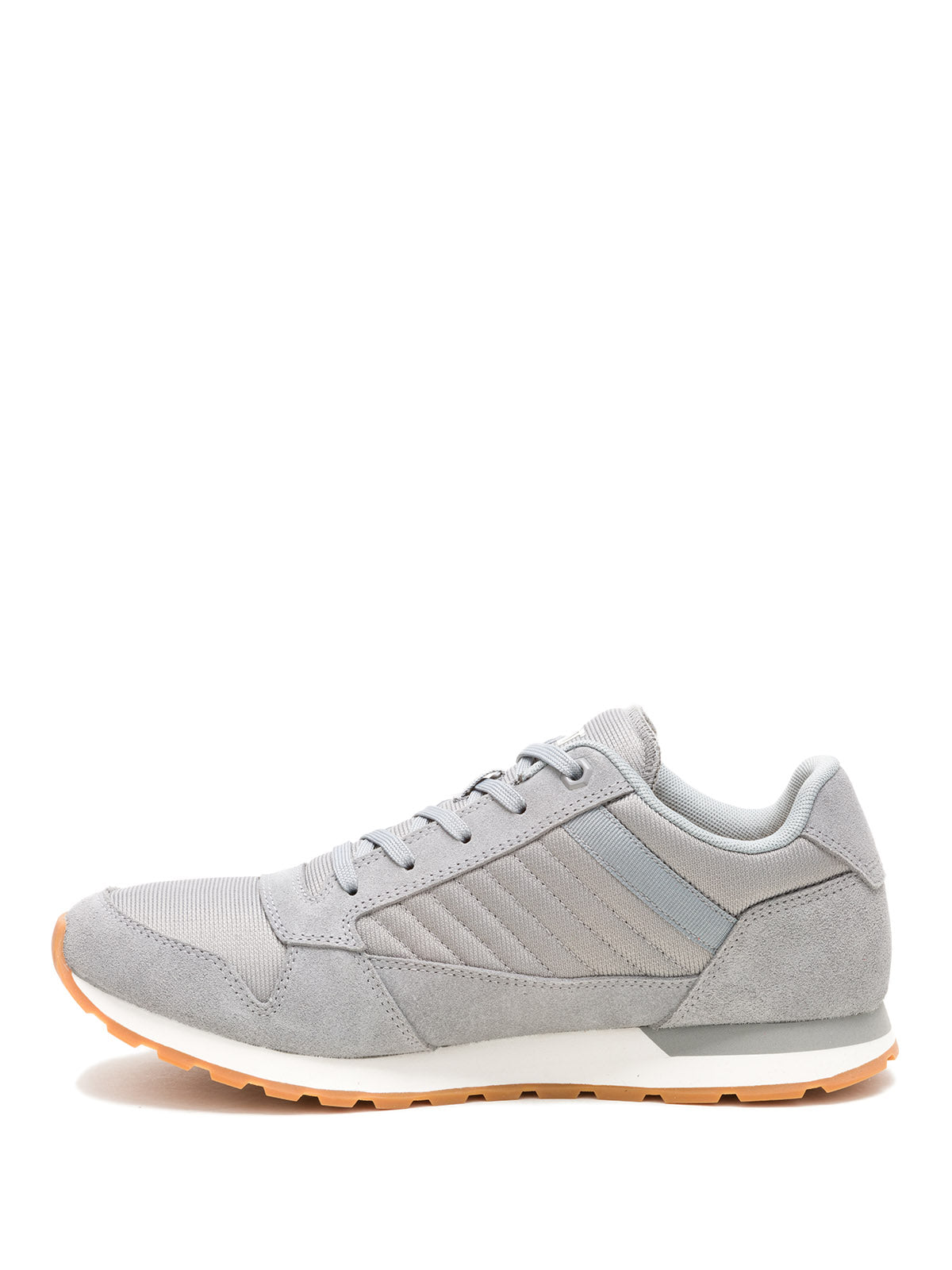Tenis Lifestyle Ventura Para Hombre Color Gris-3