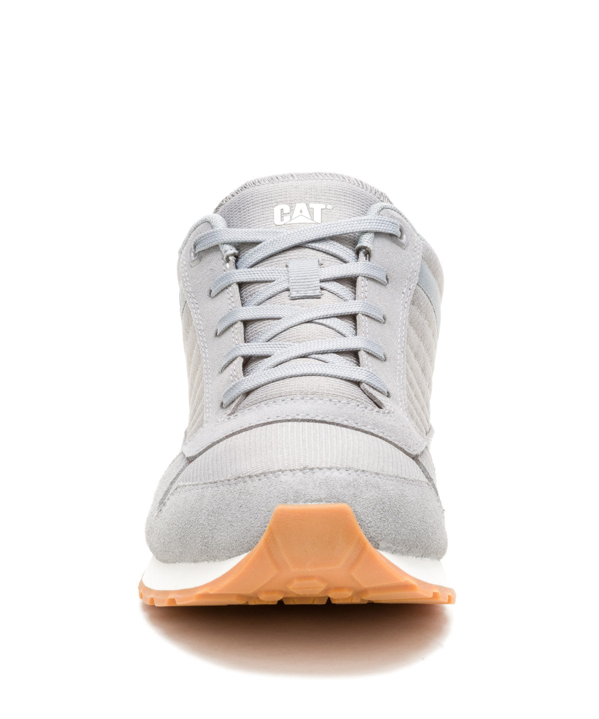 Tenis Lifestyle Ventura Para Hombre Color Gris-4