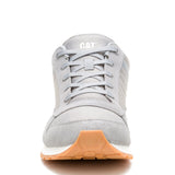 Tenis Lifestyle Ventura Para Hombre Color Gris-4