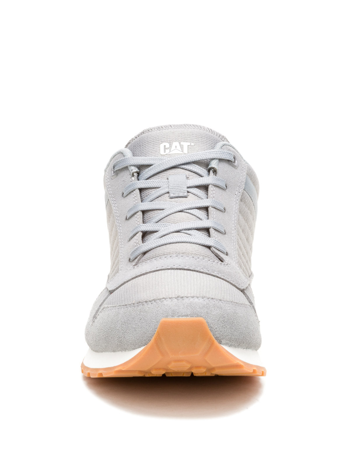 Tenis Lifestyle Ventura Para Hombre Color Gris-4