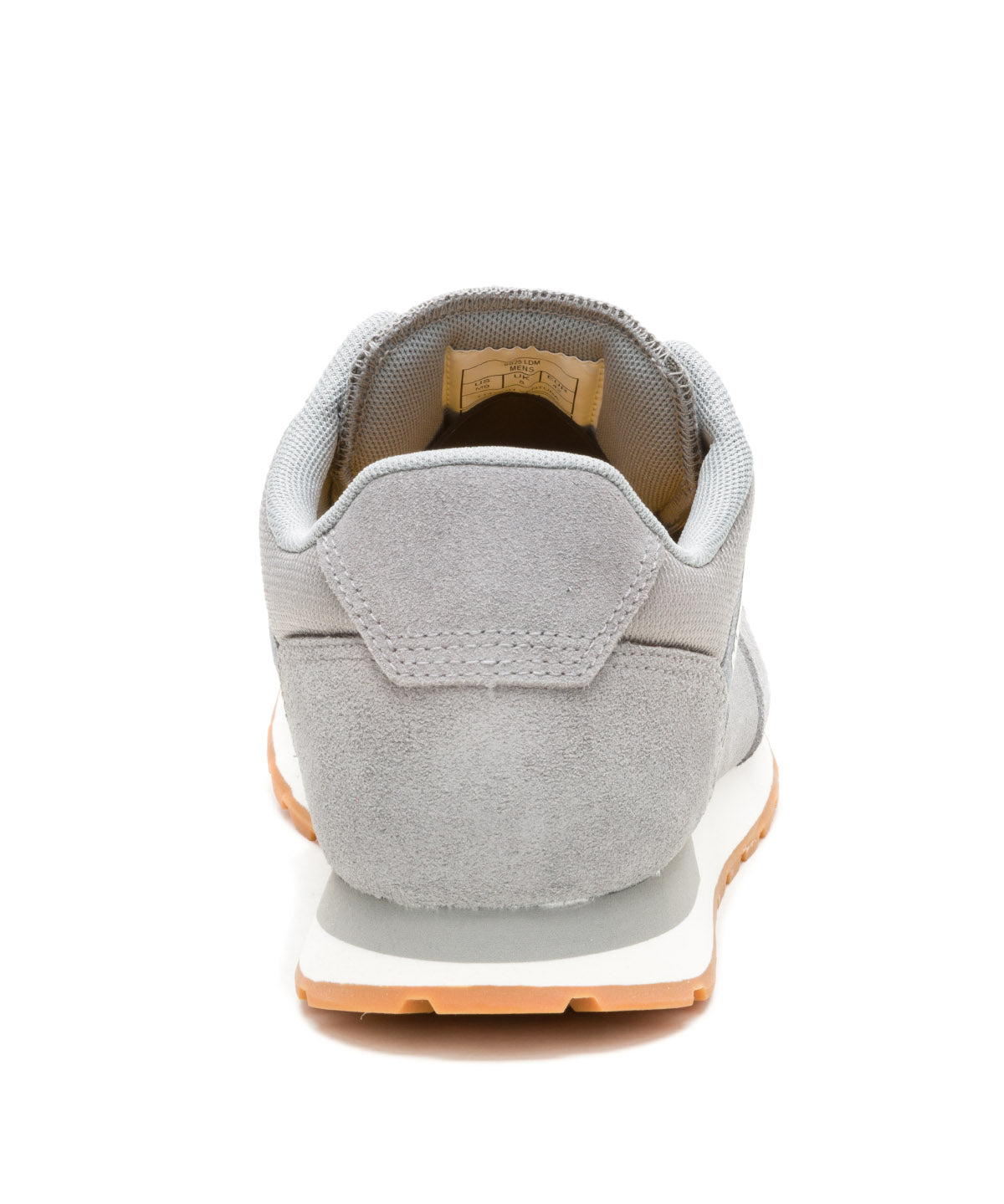 Tenis Lifestyle Ventura Para Hombre Color Gris-5