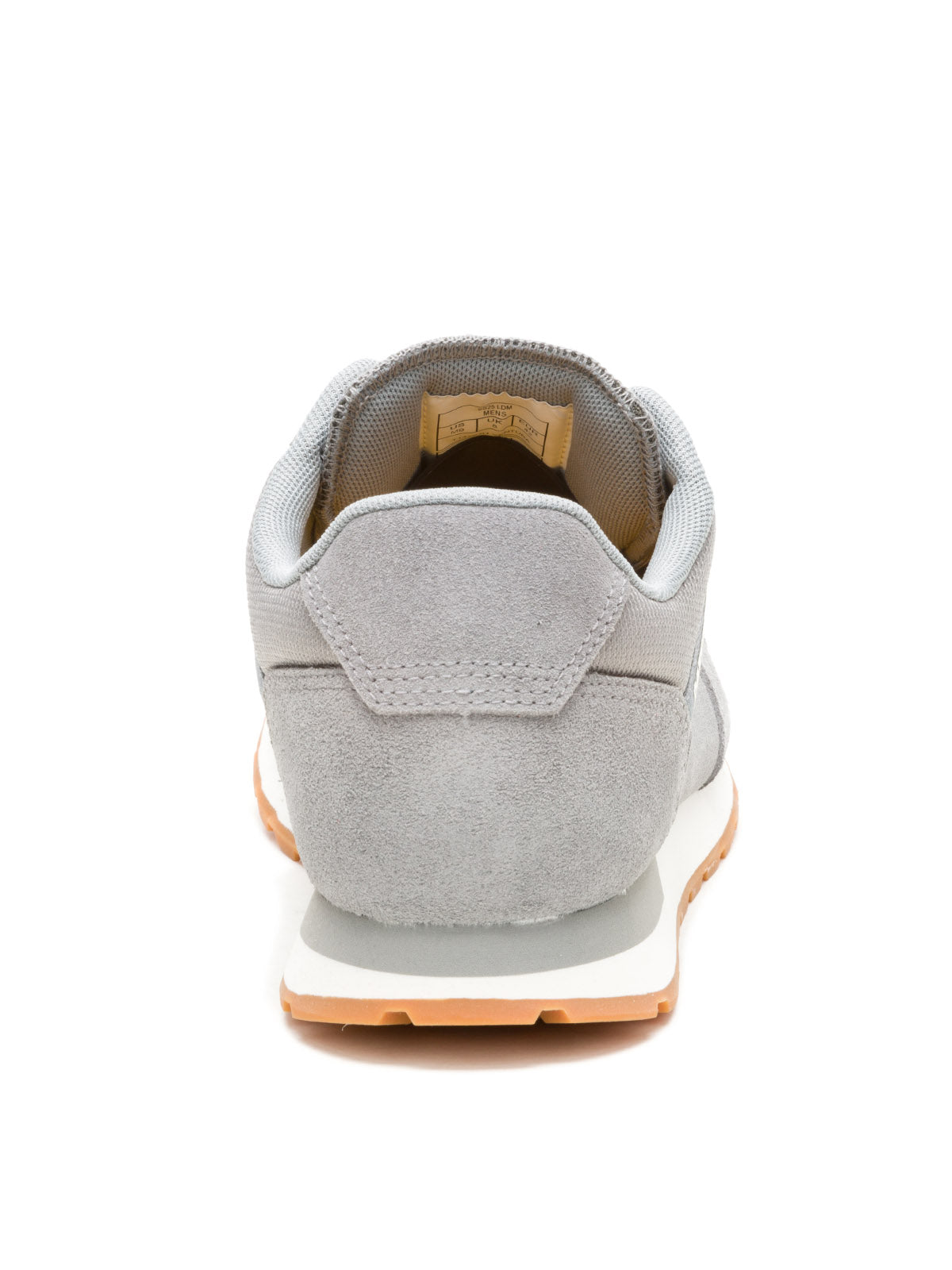 Tenis Lifestyle Ventura Para Hombre Color Gris-5