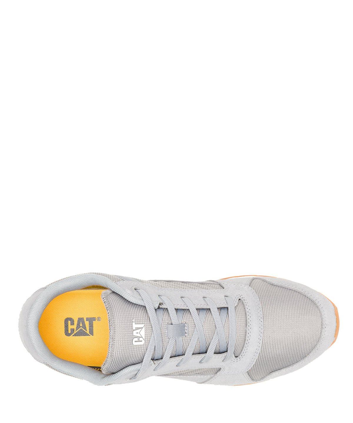 Tenis Lifestyle Ventura Para Hombre Color Gris-6