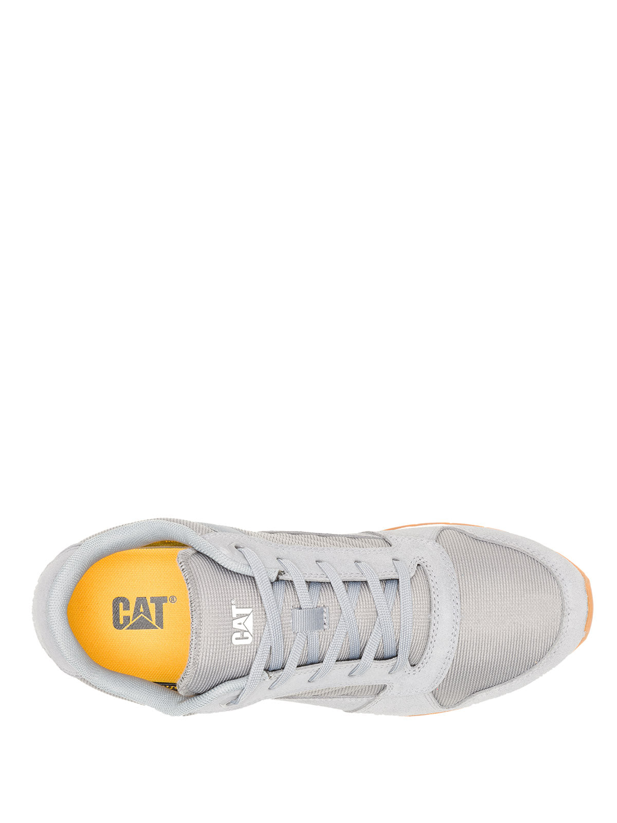 Tenis Lifestyle Ventura Para Hombre Color Gris-6