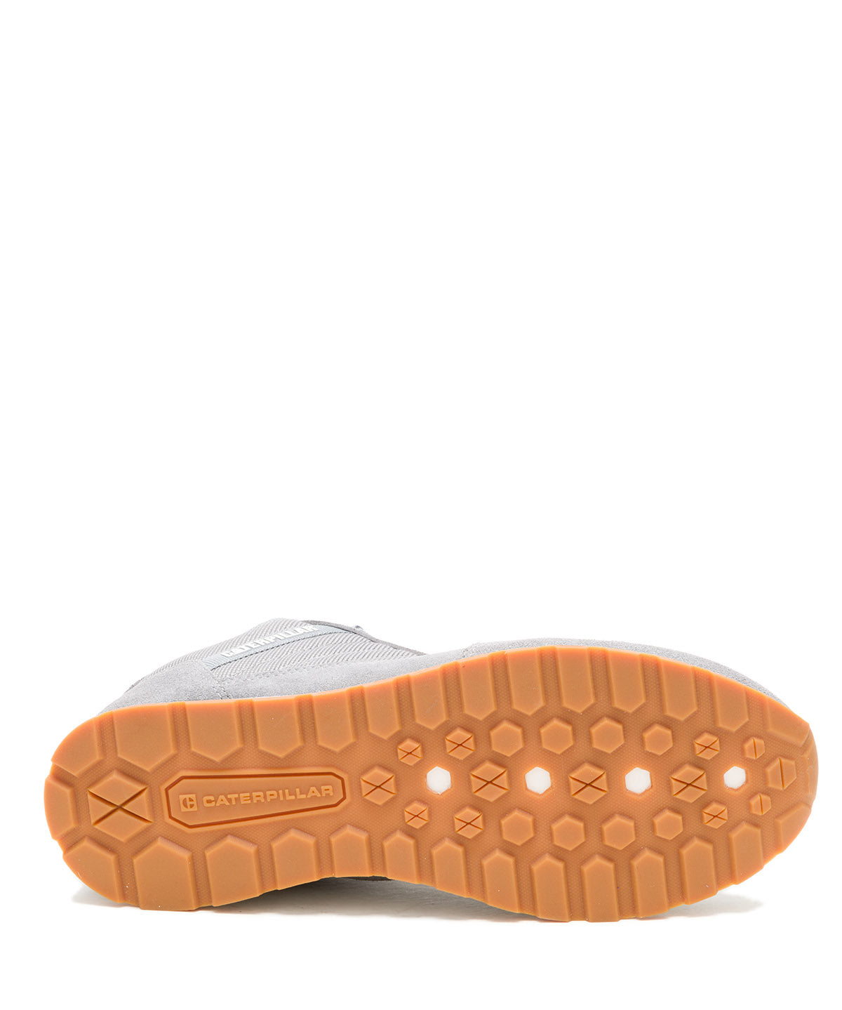 Tenis Lifestyle Ventura Para Hombre Color Gris-7