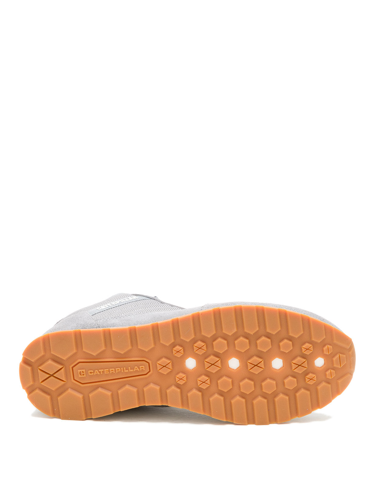 Tenis Lifestyle Ventura Para Hombre Color Gris-7