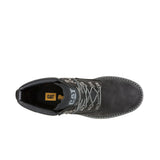 Botines Lifestyle Colorado 2.0 Hiker W Para Hombre Color Negro-4