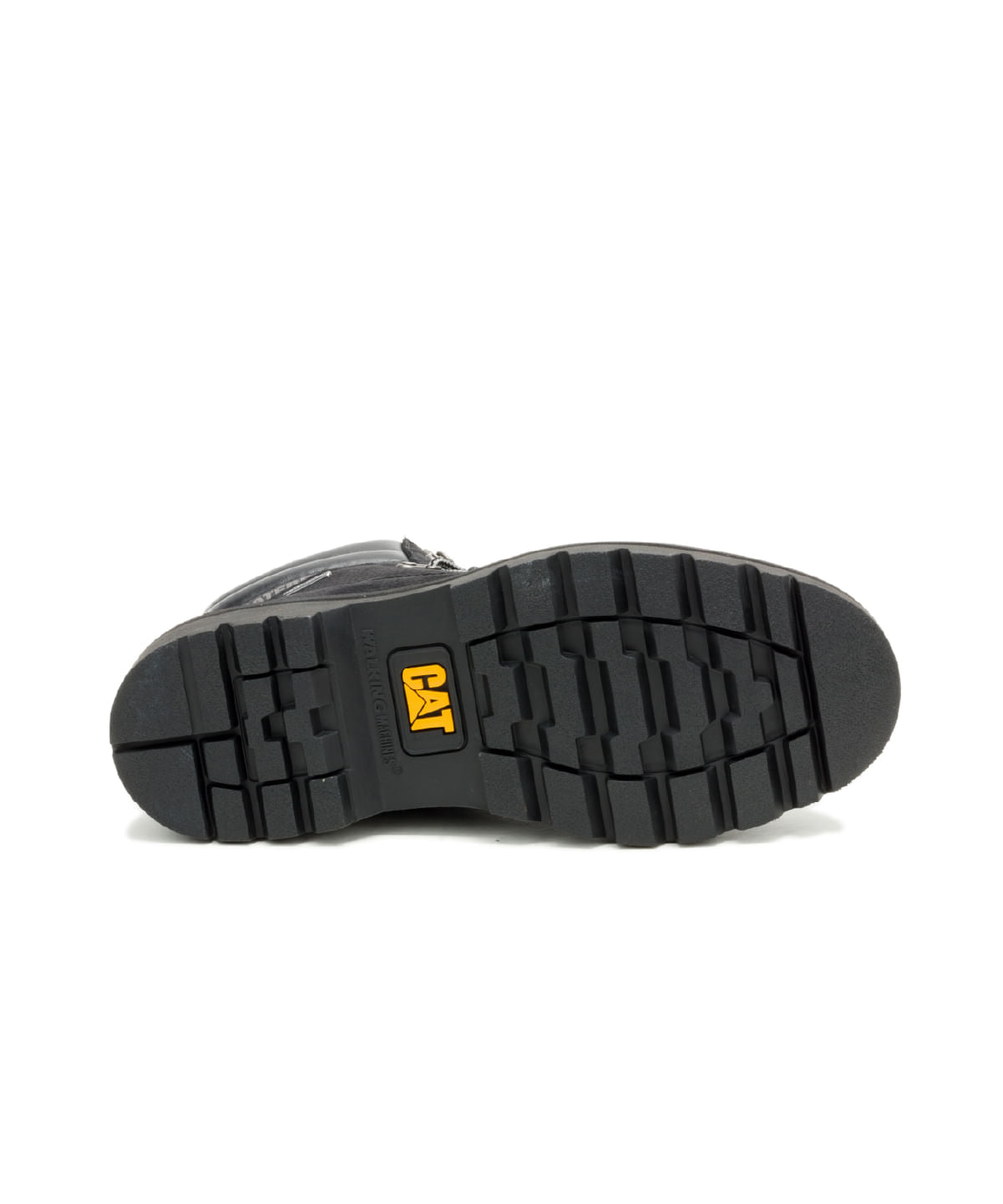Botines Lifestyle Colorado 2.0 Hiker W Para Hombre Color Negro-5