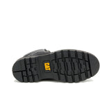 Botines Lifestyle Colorado 2.0 Hiker W Para Hombre Color Negro-5