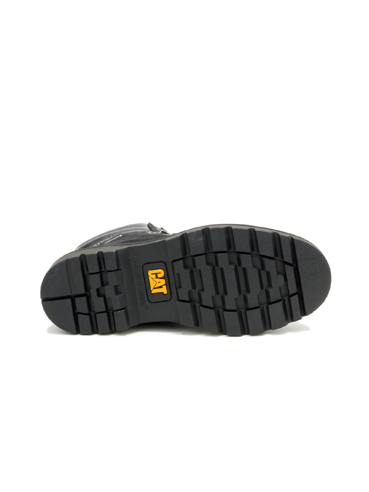 Botines Lifestyle Colorado 2.0 Hiker W Para Hombre Color Negro-5