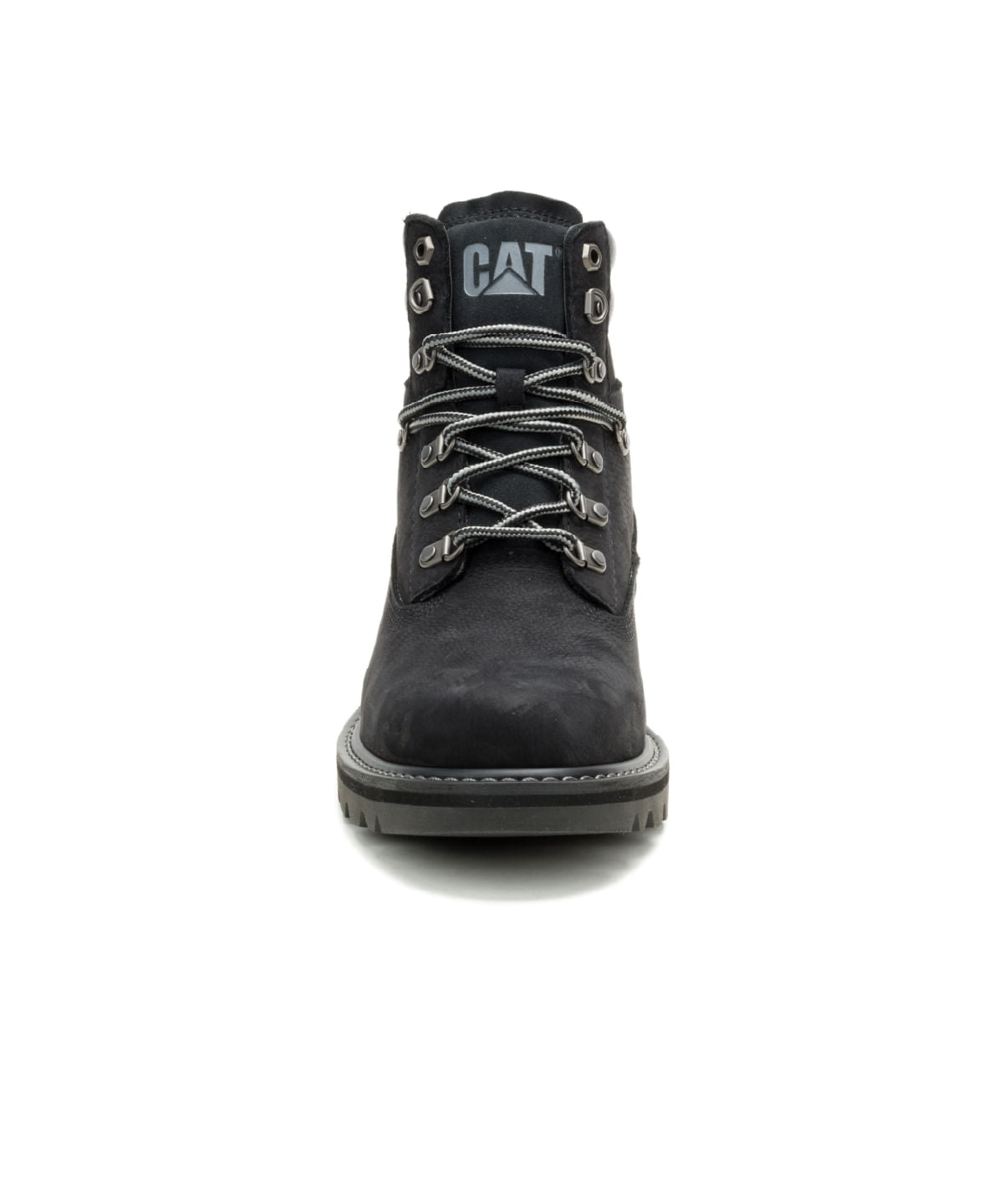 Botines Lifestyle Colorado 2.0 Hiker W Para Hombre Color Negro-6