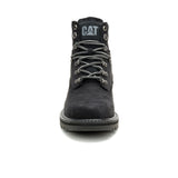 Botines Lifestyle Colorado 2.0 Hiker W Para Hombre Color Negro-6