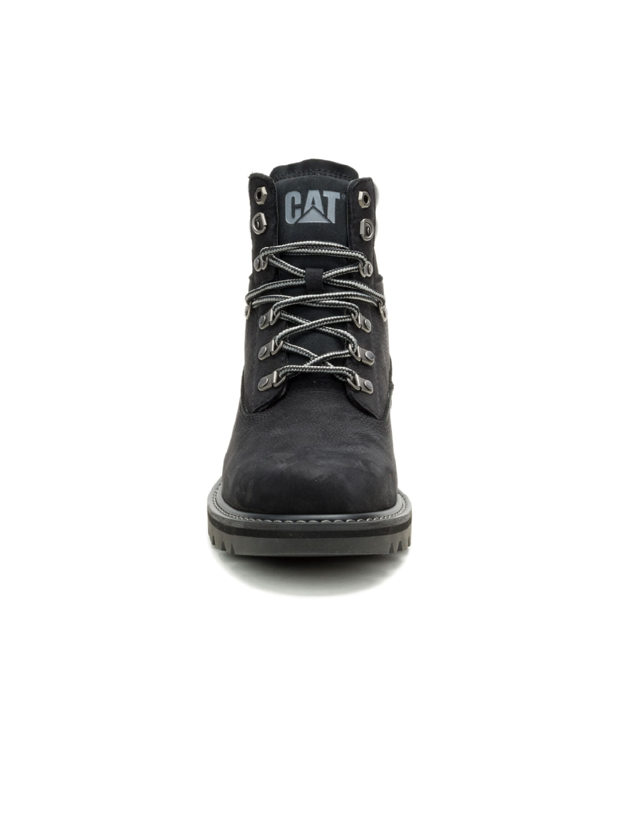Botines Lifestyle Colorado 2.0 Hiker W Para Hombre Color Negro-6