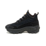 Botines Lifestyle Intruder Mid Wp Para Hombre Color Negro-3