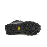 Botines Lifestyle Intruder Mid Wp Para Hombre Color Negro-5
