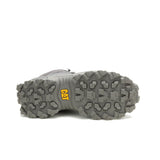 Botines Lifestyle Intruder Mid Wp Para Hombre Color Gris-4
