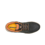 Botines Lifestyle Hex Lite Cruise Mid Para Hombre Color Negro-5
