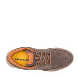 Botines Lifestyle Hex Lite Cruise Mid Para Hombre Color Café-6