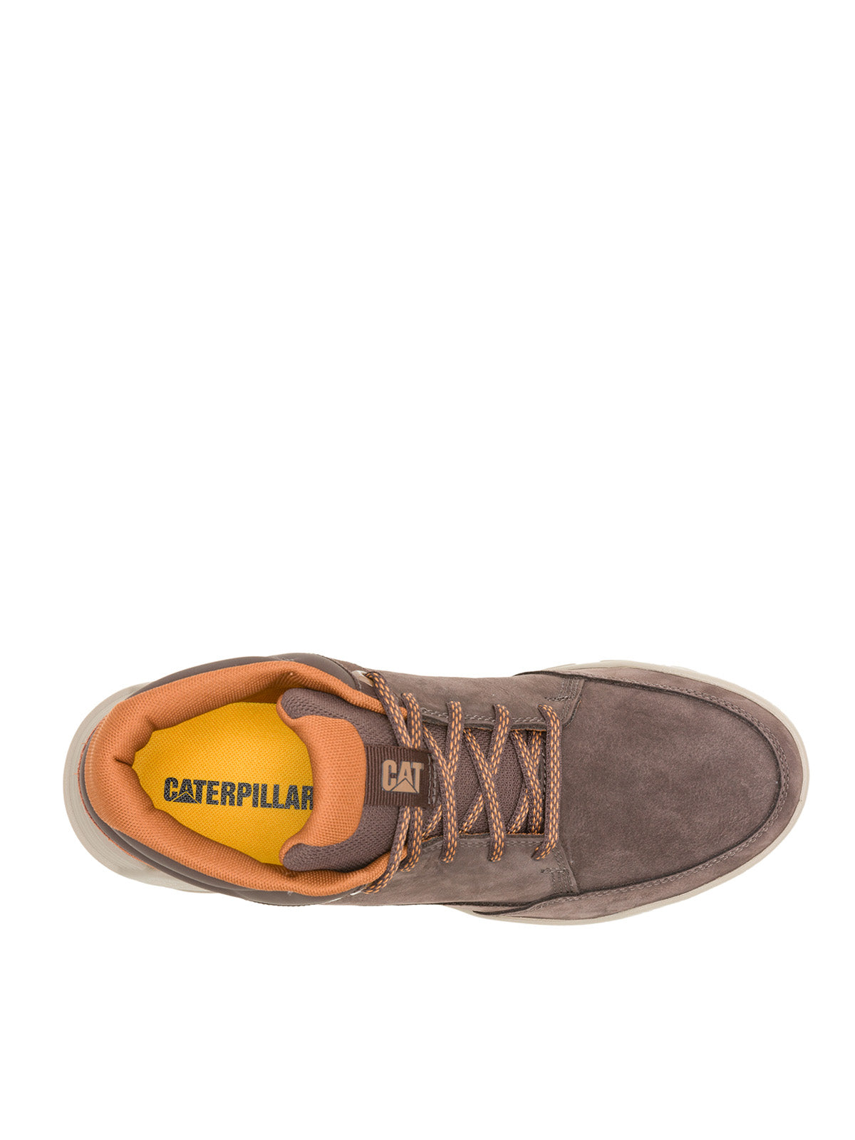 Botines Lifestyle Hex Lite Cruise Mid Para Hombre Color Café-6
