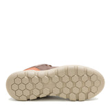 Botines Lifestyle Hex Lite Cruise Mid Para Hombre Color Café-7