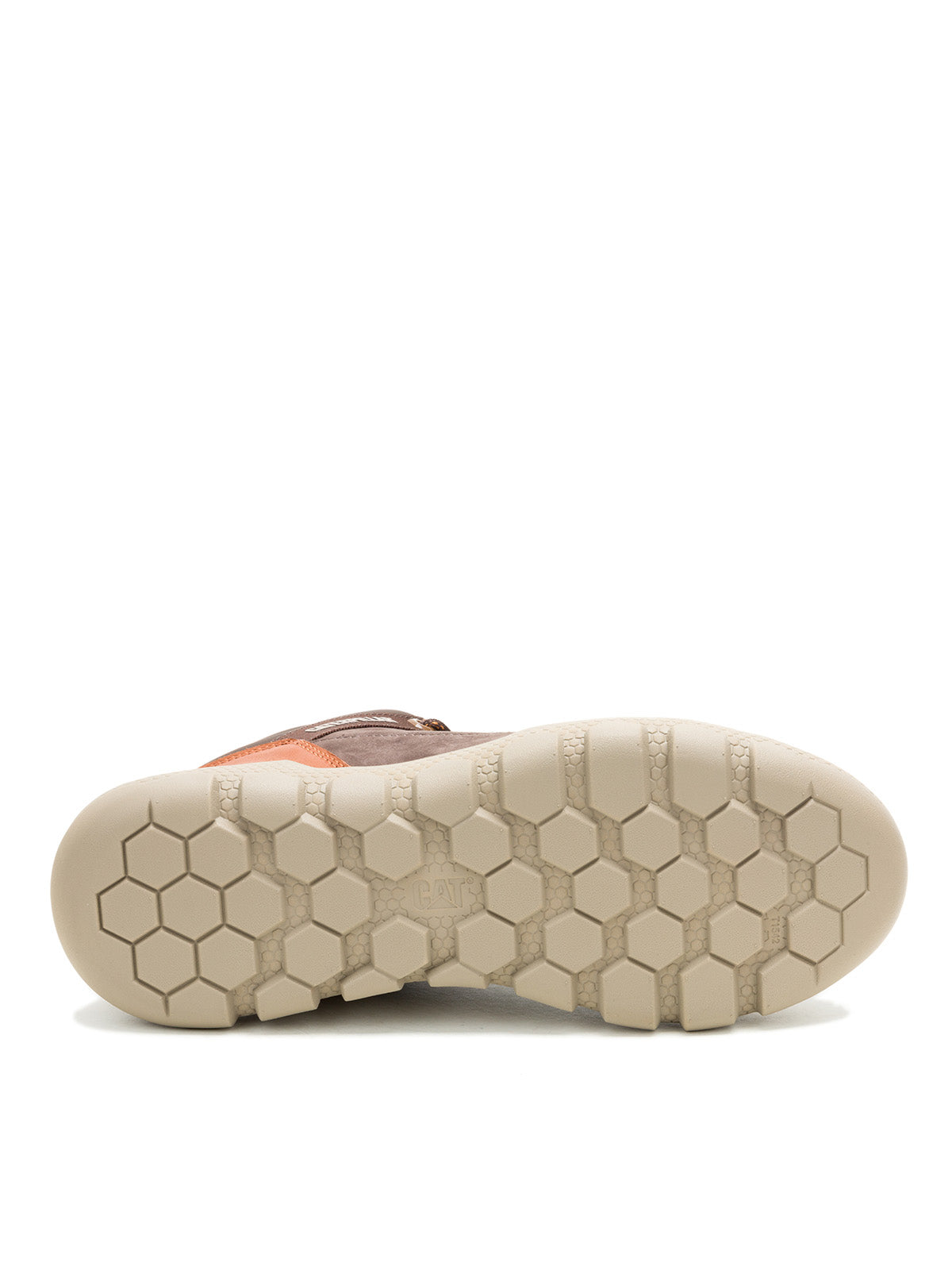 Botines Lifestyle Hex Lite Cruise Mid Para Hombre Color Café-7