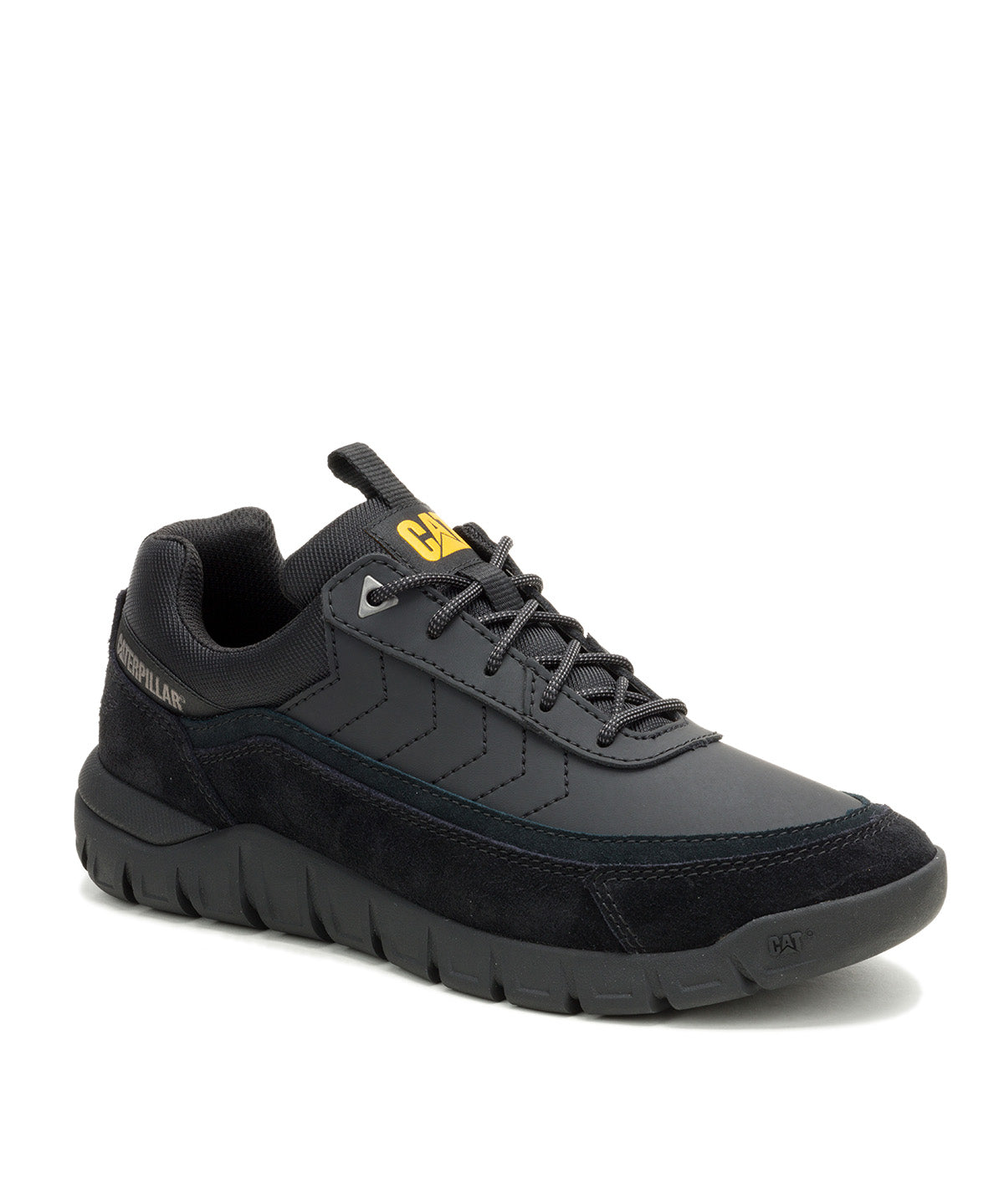Tenis Lifestyle Versage Lo Para Hombre Color Negro-1