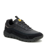 Tenis Lifestyle Versage Lo Para Hombre Color Negro-1