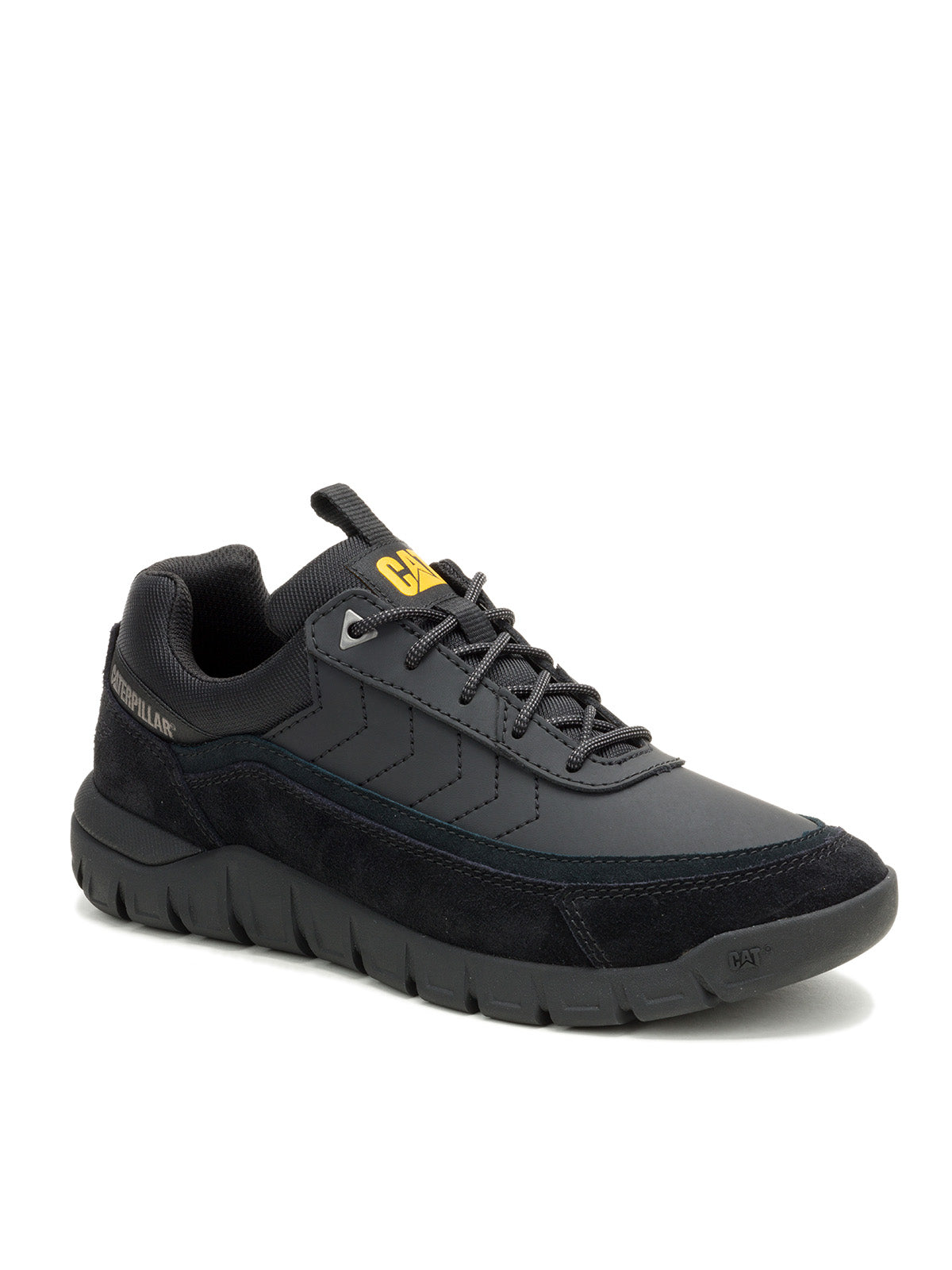 Tenis Lifestyle Versage Lo Para Hombre Color Negro-1