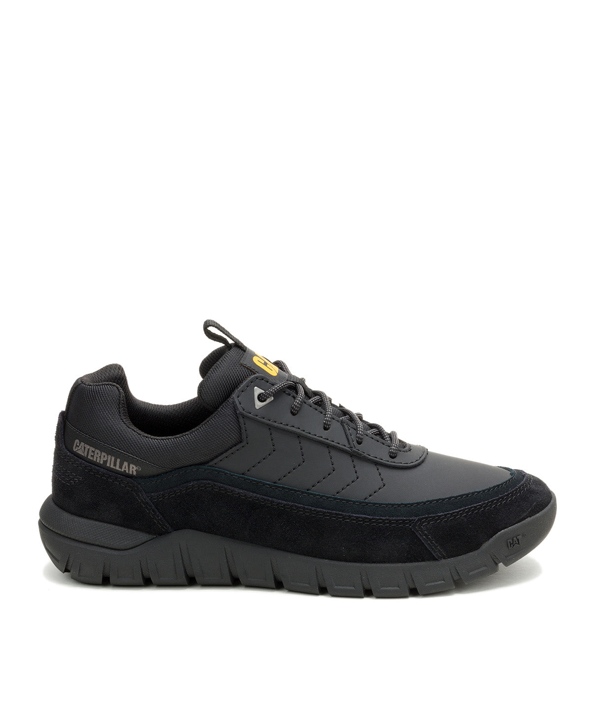 Tenis Lifestyle Versage Lo Para Hombre Color Negro-2