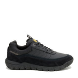 Tenis Lifestyle Versage Lo Para Hombre Color Negro-2