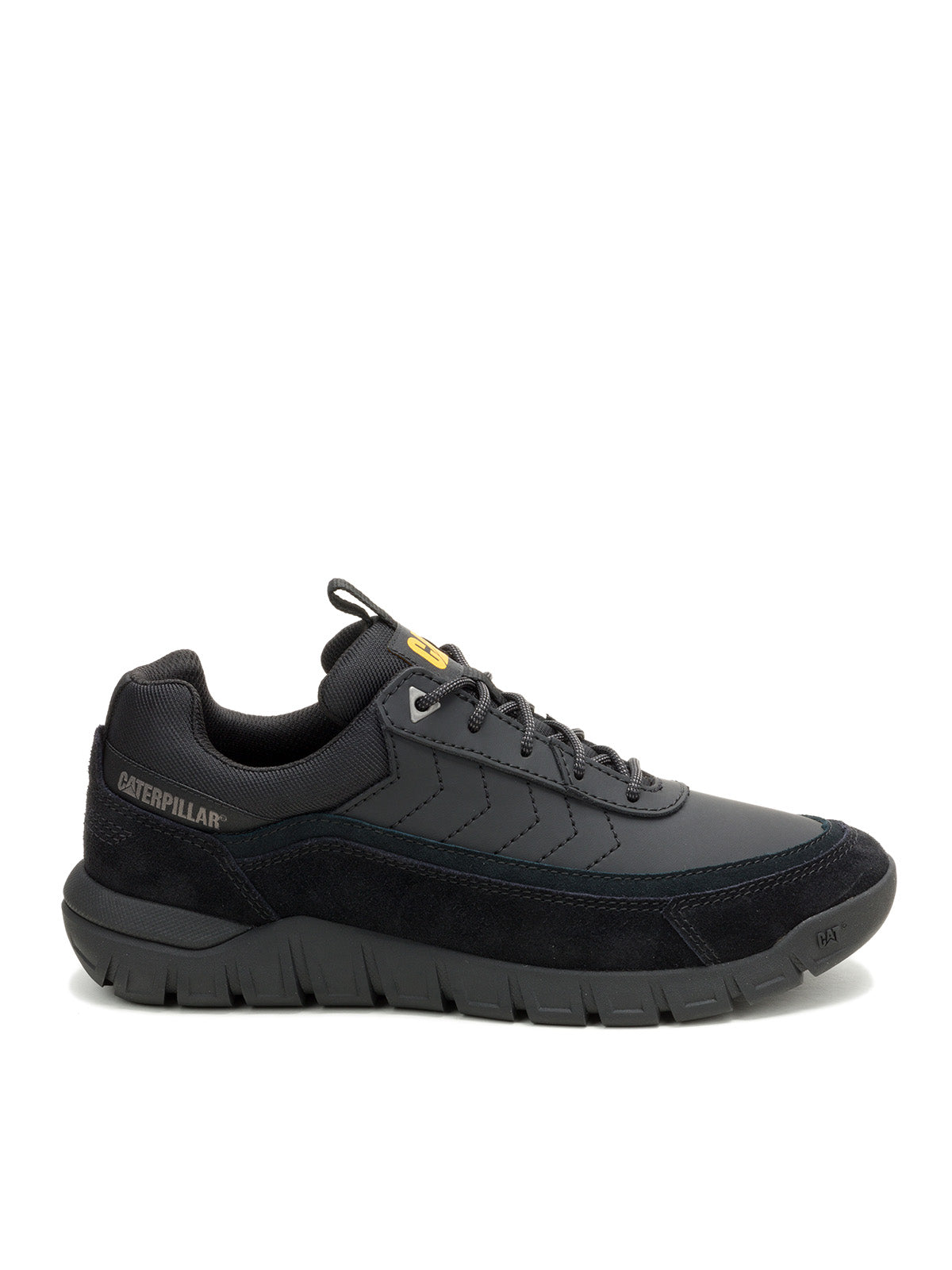 Tenis Lifestyle Versage Lo Para Hombre Color Negro-2