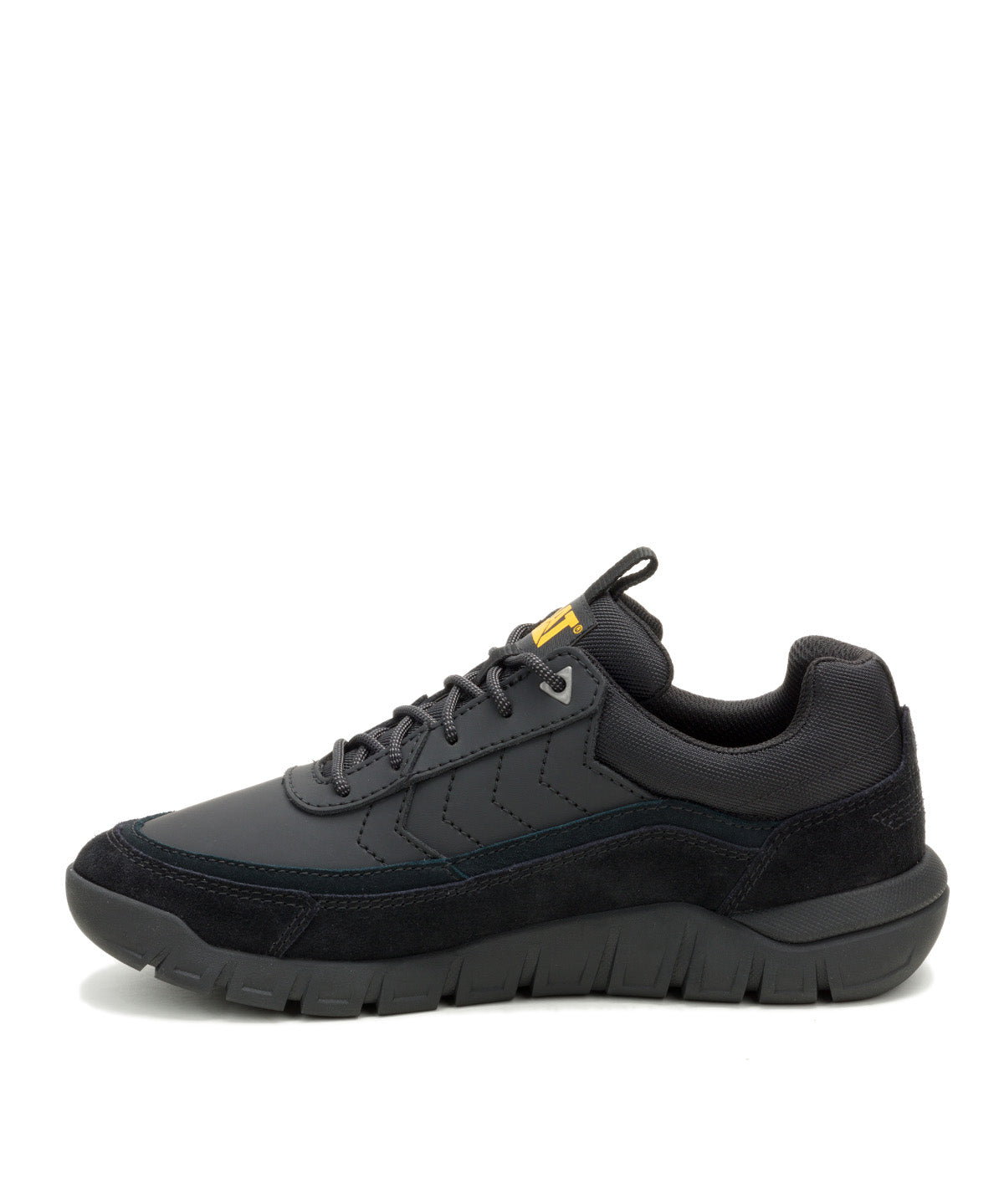 Tenis Lifestyle Versage Lo Para Hombre Color Negro-3