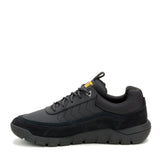 Tenis Lifestyle Versage Lo Para Hombre Color Negro-3