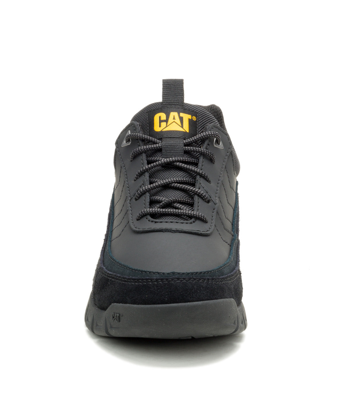 Tenis Lifestyle Versage Lo Para Hombre Color Negro-4