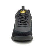 Tenis Lifestyle Versage Lo Para Hombre Color Negro-4