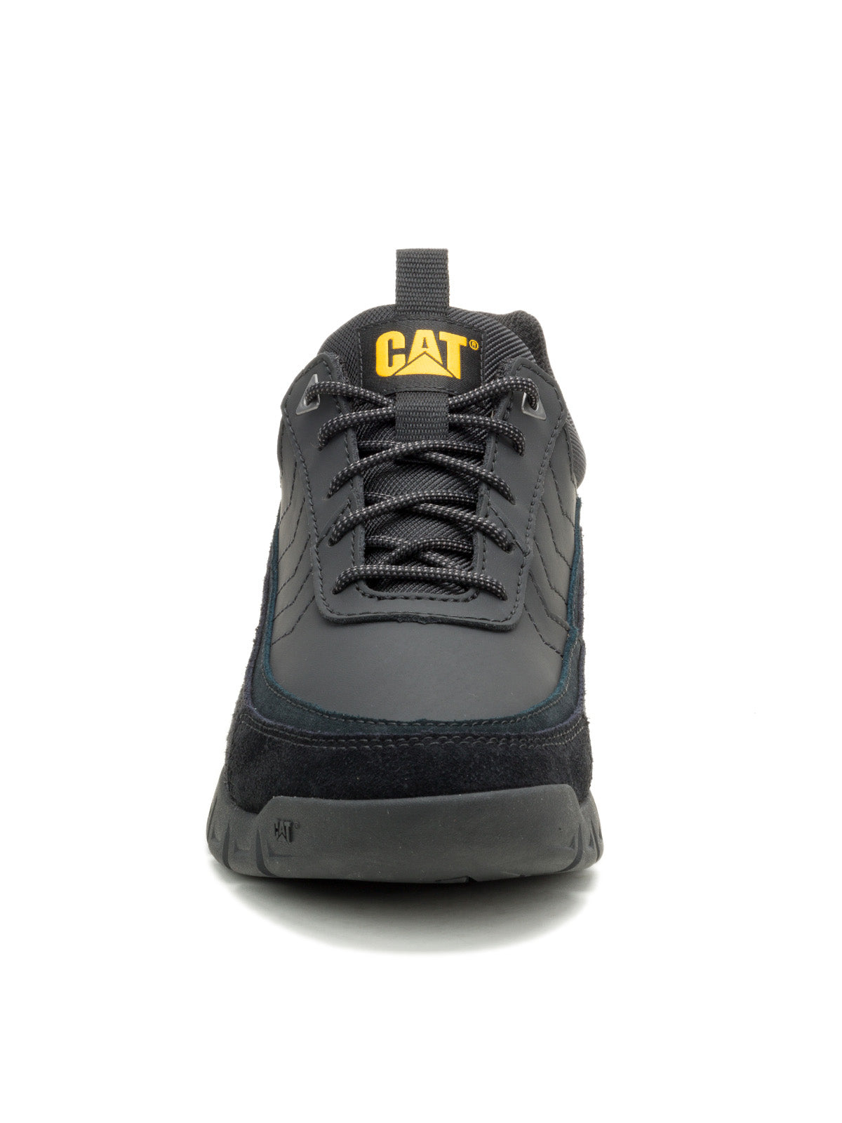 Tenis Lifestyle Versage Lo Para Hombre Color Negro-4