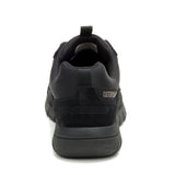 Tenis Lifestyle Versage Lo Para Hombre Color Negro-5
