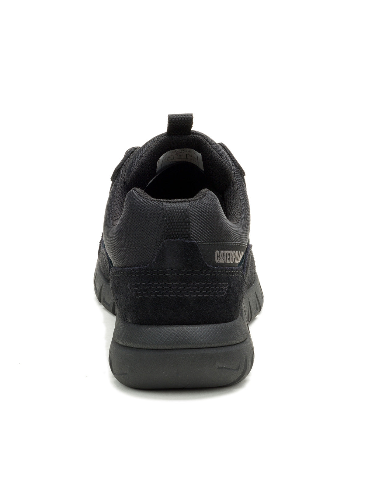 Tenis Lifestyle Versage Lo Para Hombre Color Negro-5