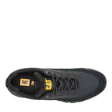 Tenis Lifestyle Versage Lo Para Hombre Color Negro-6