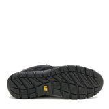 Tenis Lifestyle Versage Lo Para Hombre Color Negro-7